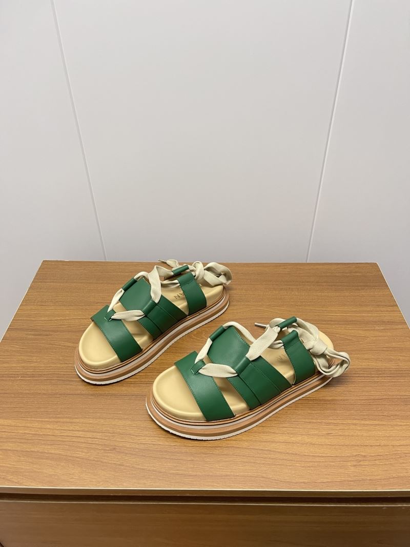 Hogan Sandals